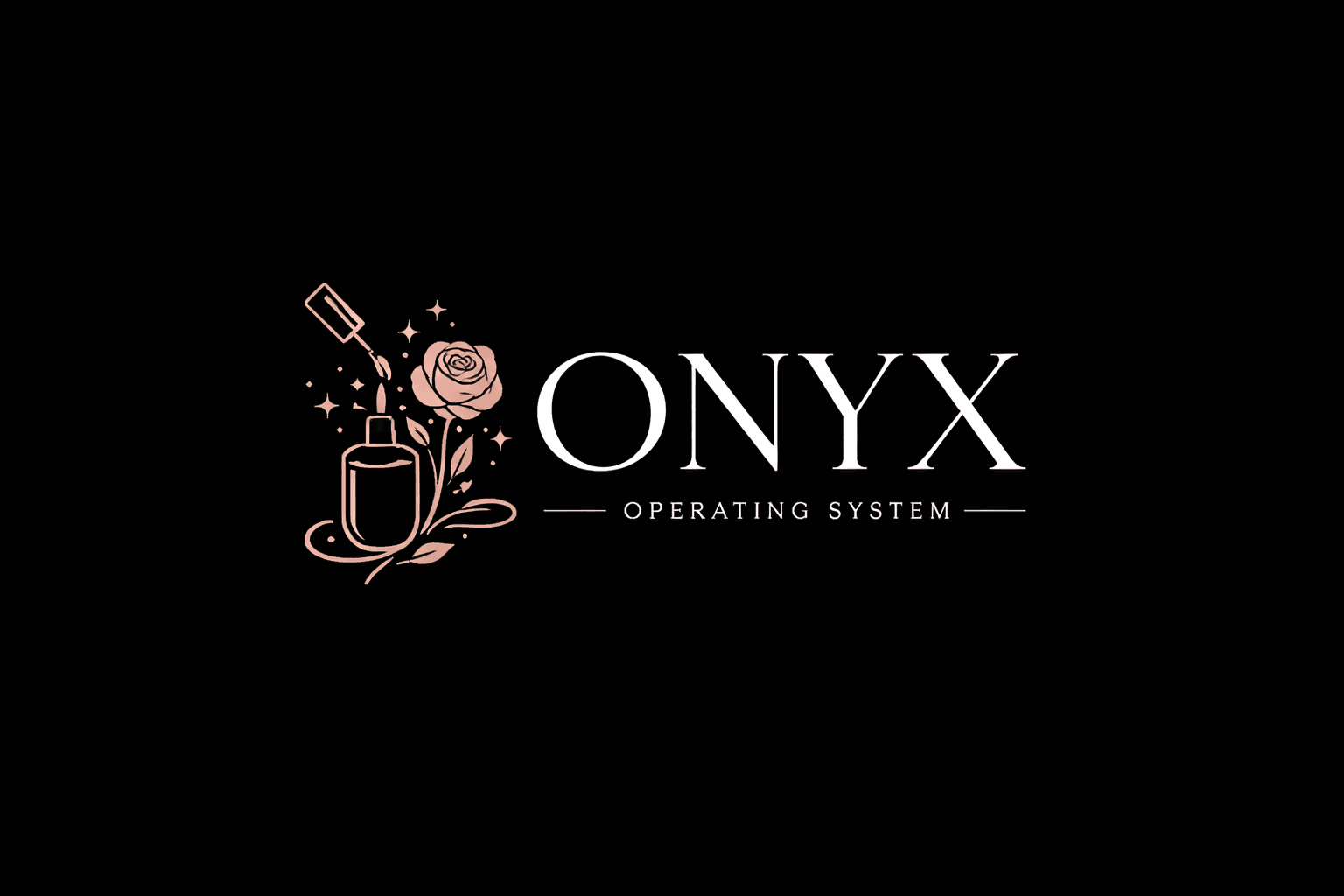 ONYX logo